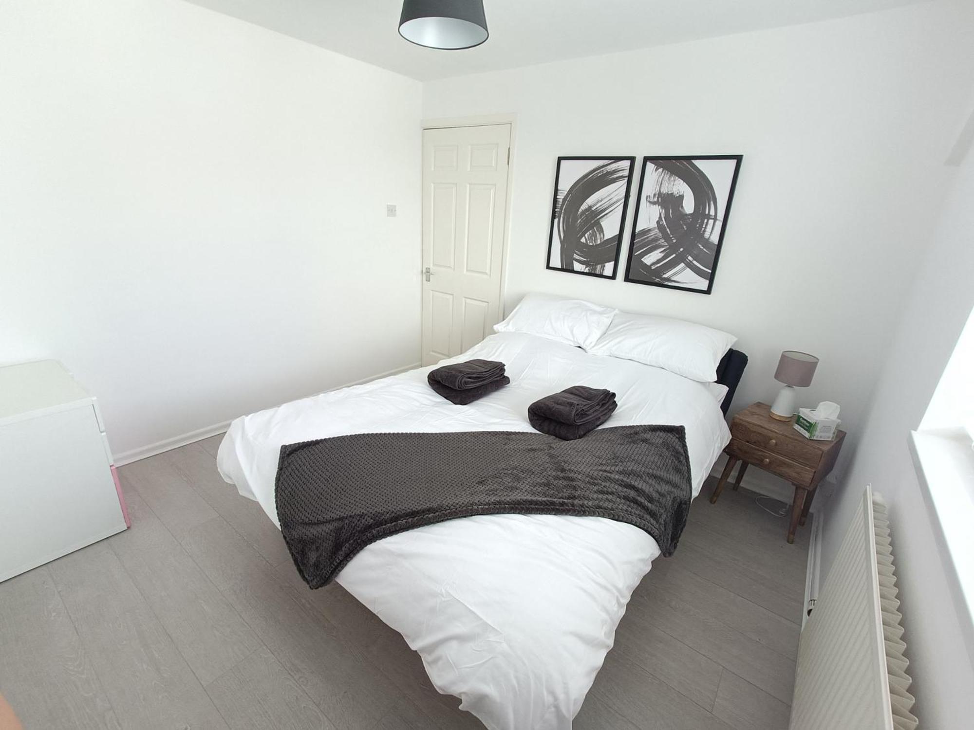 Alton Towers & Foxtail Barns & Oak Barns & Peak District Villa Wetleyrocks ภายนอก รูปภาพ